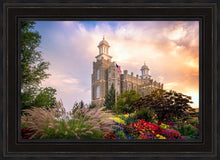 Load image into Gallery viewer, Logan Sunset
