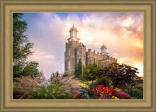 Load image into Gallery viewer, Logan Sunset
