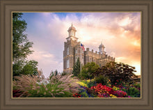 Load image into Gallery viewer, Logan Sunset
