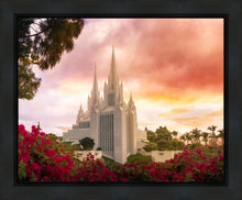 Load image into Gallery viewer, San Diego Flowers
