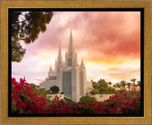 Load image into Gallery viewer, San Diego Flowers

