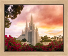 Load image into Gallery viewer, San Diego Flowers
