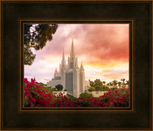 Load image into Gallery viewer, San Diego Flowers
