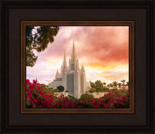 Load image into Gallery viewer, San Diego Flowers
