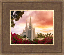Load image into Gallery viewer, San Diego Flowers
