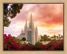 Load image into Gallery viewer, San Diego Flowers
