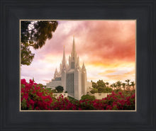 Load image into Gallery viewer, San Diego Flowers

