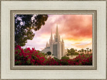 Load image into Gallery viewer, San Diego Flowers
