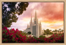 Load image into Gallery viewer, San Diego Flowers
