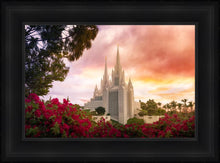 Load image into Gallery viewer, San Diego Flowers
