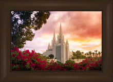 Load image into Gallery viewer, San Diego Flowers
