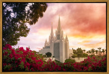 Load image into Gallery viewer, San Diego Flowers
