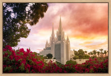 Load image into Gallery viewer, San Diego Flowers

