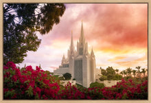 Load image into Gallery viewer, San Diego Flowers
