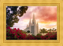 Load image into Gallery viewer, San Diego Flowers
