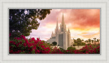Load image into Gallery viewer, San Diego Flowers
