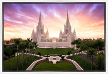 Load image into Gallery viewer, San Diego Sunrise from on High
