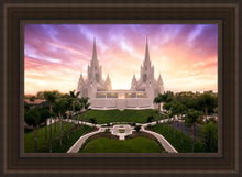 Load image into Gallery viewer, San Diego Sunrise from on High
