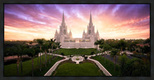 Load image into Gallery viewer, San Diego Sunrise from on High
