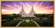 Load image into Gallery viewer, San Diego Sunrise from on High
