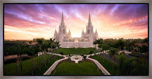 Load image into Gallery viewer, San Diego Sunrise from on High
