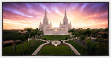 Load image into Gallery viewer, San Diego Sunrise from on High
