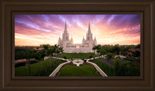 Load image into Gallery viewer, San Diego Sunrise from on High
