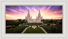 Load image into Gallery viewer, San Diego Sunrise from on High
