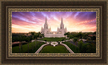 Load image into Gallery viewer, San Diego Sunrise from on High
