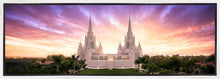 Load image into Gallery viewer, San Diego Sunrise from on High

