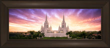 Load image into Gallery viewer, San Diego Sunrise from on High
