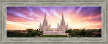 Load image into Gallery viewer, San Diego Sunrise from on High
