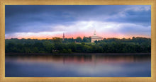 Load image into Gallery viewer, Leaving Nauvoo
