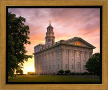 Load image into Gallery viewer, Nauvoo Late Sunset
