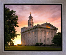Load image into Gallery viewer, Nauvoo Late Sunset
