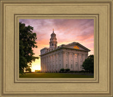 Load image into Gallery viewer, Nauvoo Late Sunset
