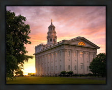 Load image into Gallery viewer, Nauvoo Late Sunset
