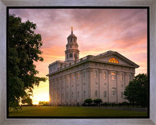 Load image into Gallery viewer, Nauvoo Late Sunset
