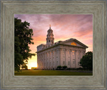 Load image into Gallery viewer, Nauvoo Late Sunset
