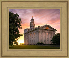 Load image into Gallery viewer, Nauvoo Late Sunset
