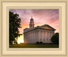 Load image into Gallery viewer, Nauvoo Late Sunset
