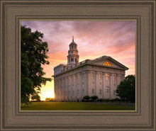 Load image into Gallery viewer, Nauvoo Late Sunset
