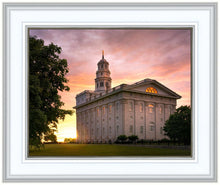 Load image into Gallery viewer, Nauvoo Late Sunset
