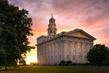 Load image into Gallery viewer, Nauvoo Late Sunset
