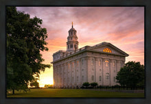 Load image into Gallery viewer, Nauvoo Late Sunset
