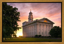 Load image into Gallery viewer, Nauvoo Late Sunset
