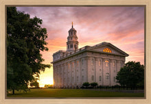 Load image into Gallery viewer, Nauvoo Late Sunset
