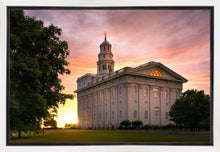 Load image into Gallery viewer, Nauvoo Late Sunset
