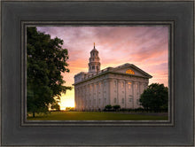 Load image into Gallery viewer, Nauvoo Late Sunset

