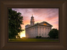 Load image into Gallery viewer, Nauvoo Late Sunset
